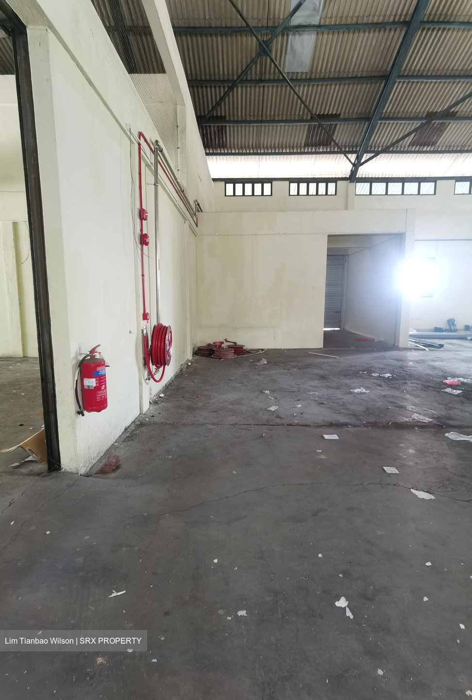 9 TANJONG PENJURU CRESCENT (D22), Factory #597626351